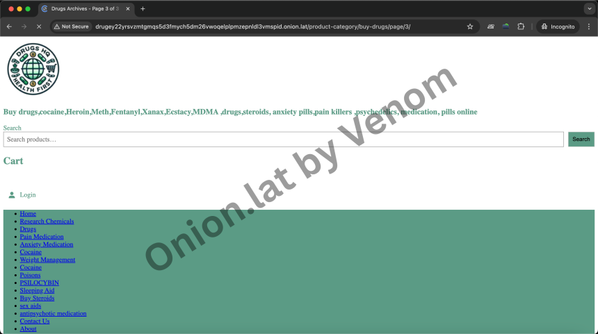 Onion.lat